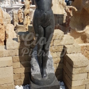 Anteprima Statue in Polvere di Marmo e Cemento 7
