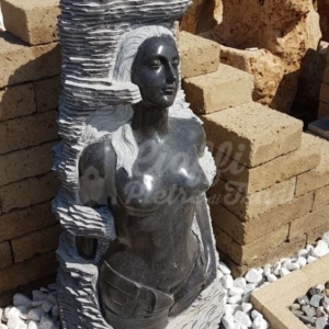 Anteprima Statue in Polvere di Marmo e Cemento 8